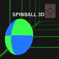 spinball 3d